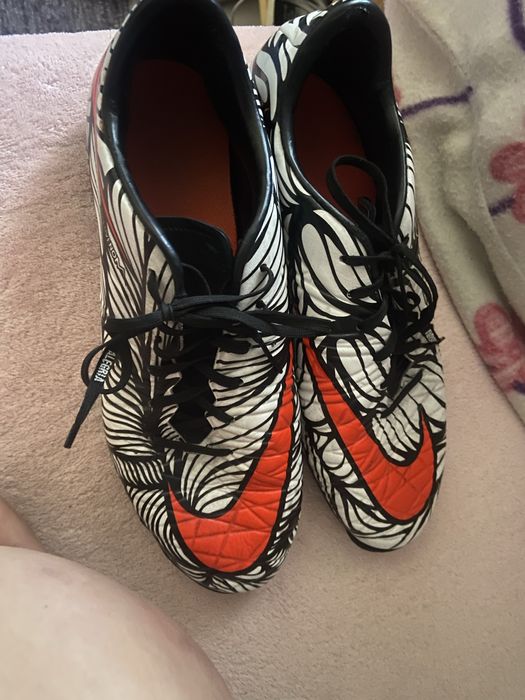 chuteiras futbol nike