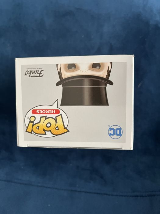 Pingwin Funko Pop DC