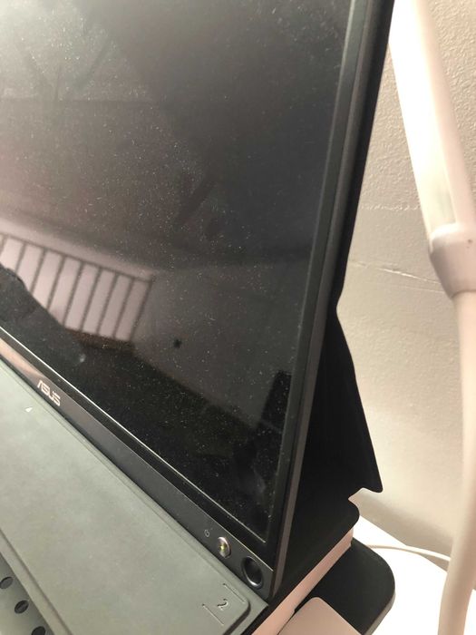 Monitor Portatil Asus Zenscreen Go MB16AP