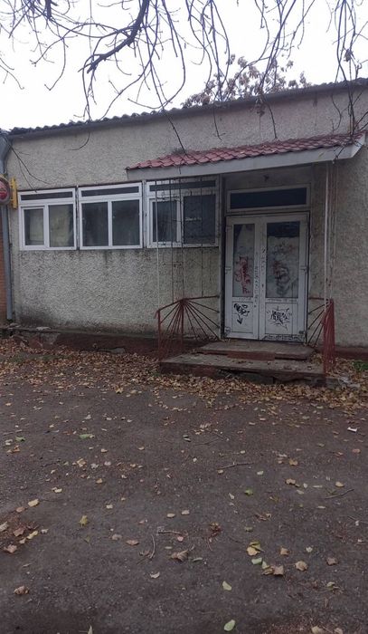 Продам помещение под бизнес м. Подільск. 235кв.м.