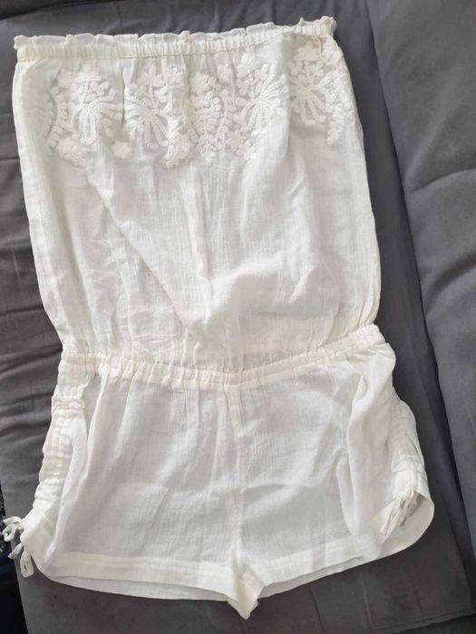 Macacão da Victoria's Secret