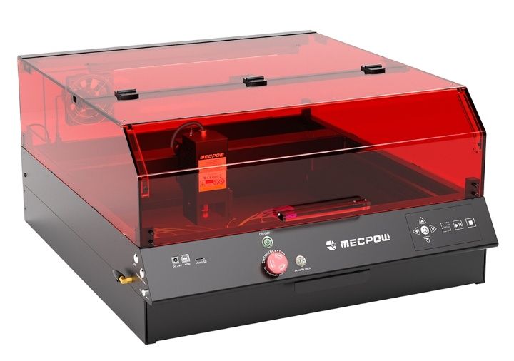 Mecpow X4 Pro 22W
