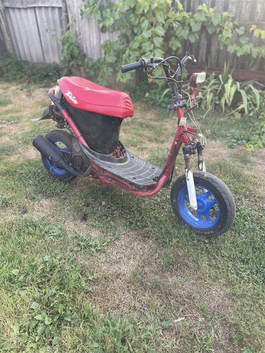 Продам Honda Dio27(стант)