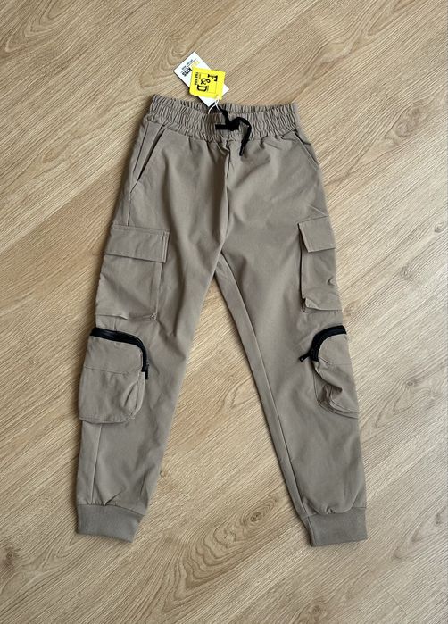 Штани джогери 122-128, 128-134, 134-140, 146-152, 158-164 Угорщина