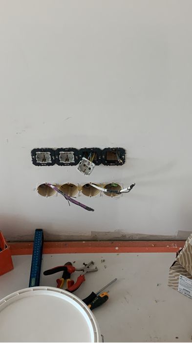 Eletricista Profissional | Instalações, Reparações e Manutenção Elétrica