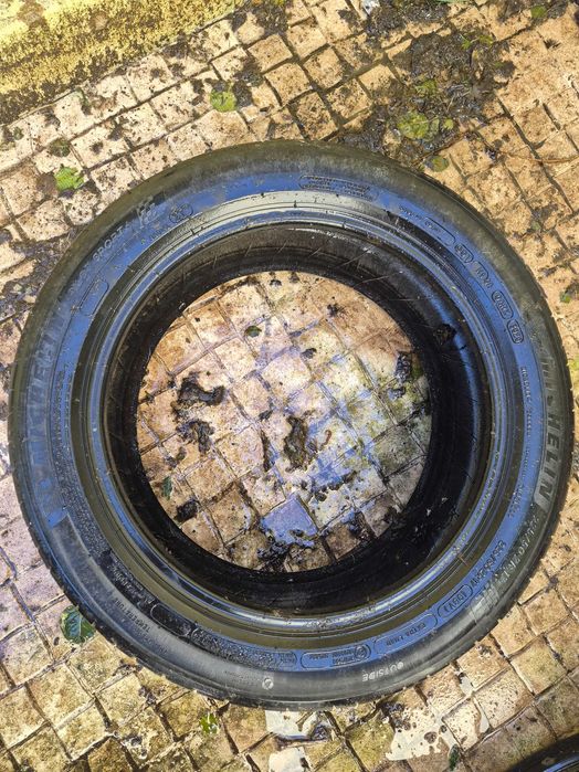 Pneus DUNLOP Sport 225/45/17   |   MICHELIN Pilot 225/50/17