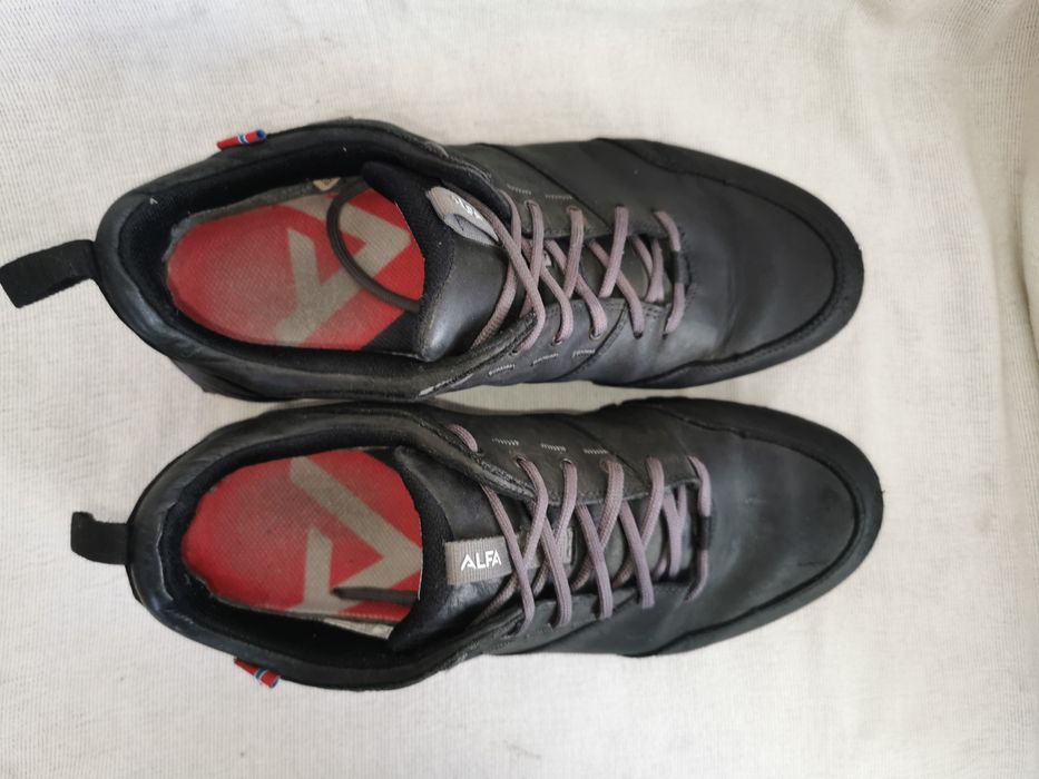 Alfa Munro Perform Gore Tex buty trekkingowe 43