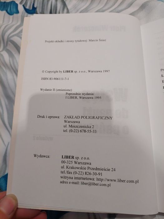Wstęp do nauki o państwie.