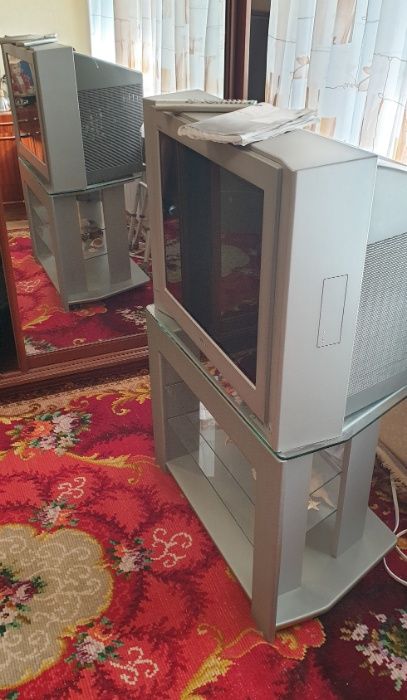 Телевизор SONY KV-29FX64K made in Spain