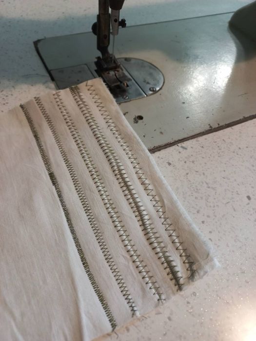 Професійна швейна машина 26-го класу