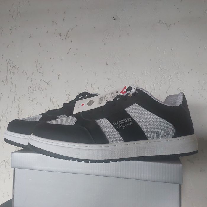 LEE COOPER męskie outdoor shoes 43