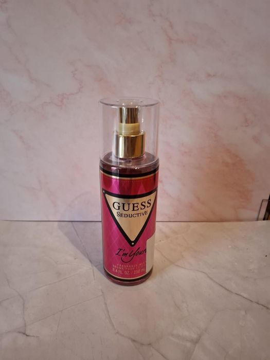 Guess Seductive I'm Yours mgiełka do ciała Body Mist 250ml