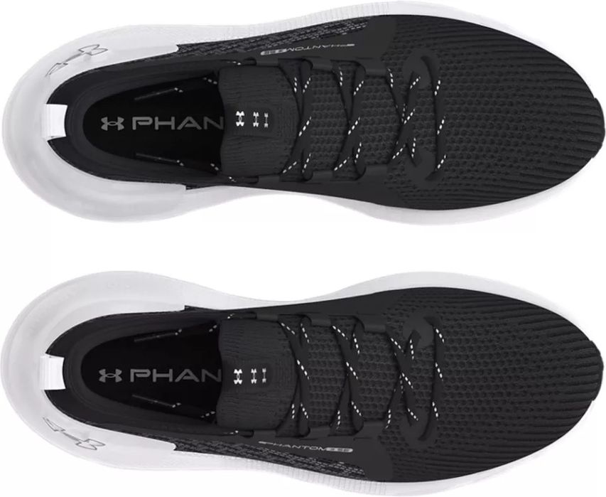 Кросівки Under Armour Hovr Phantom 3 SE. Розмір 42.5