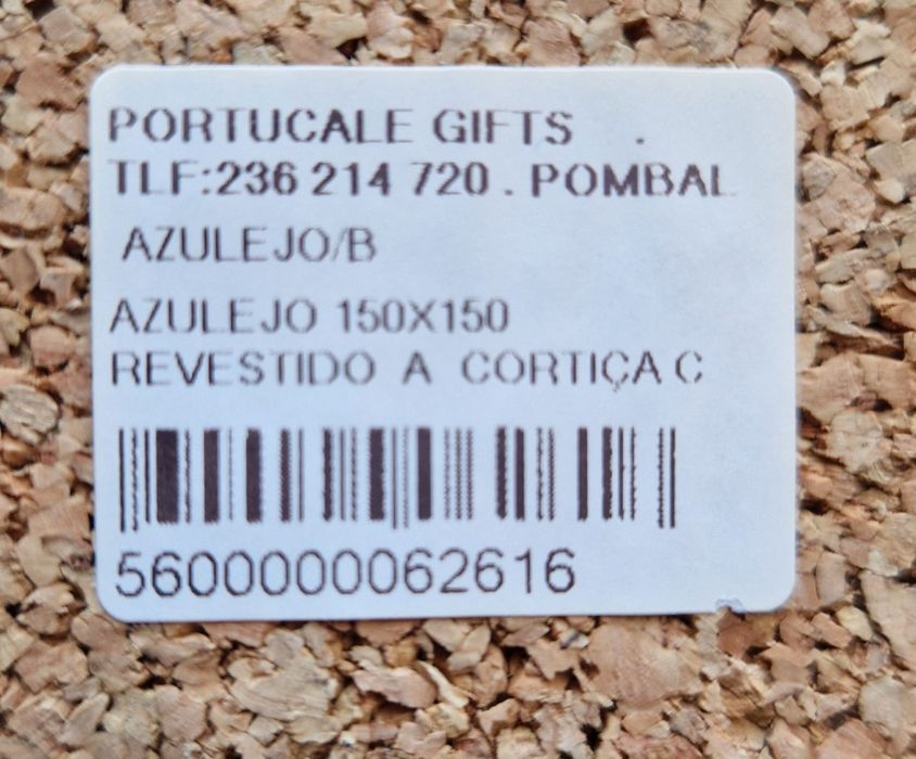 Azulejo Navio Escola Sagres