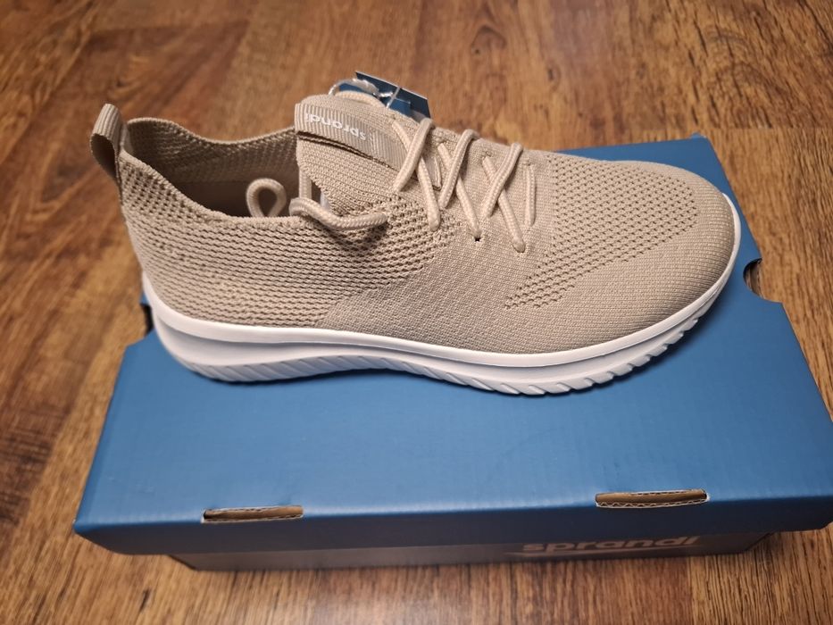 Buty damskie sprandi