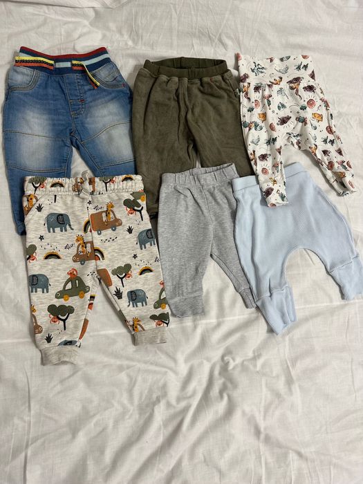 Одяг новонародженому 0-3міс