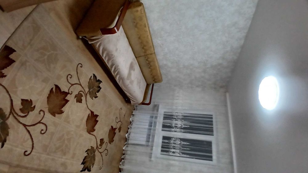 Здається двокімнатна квартира