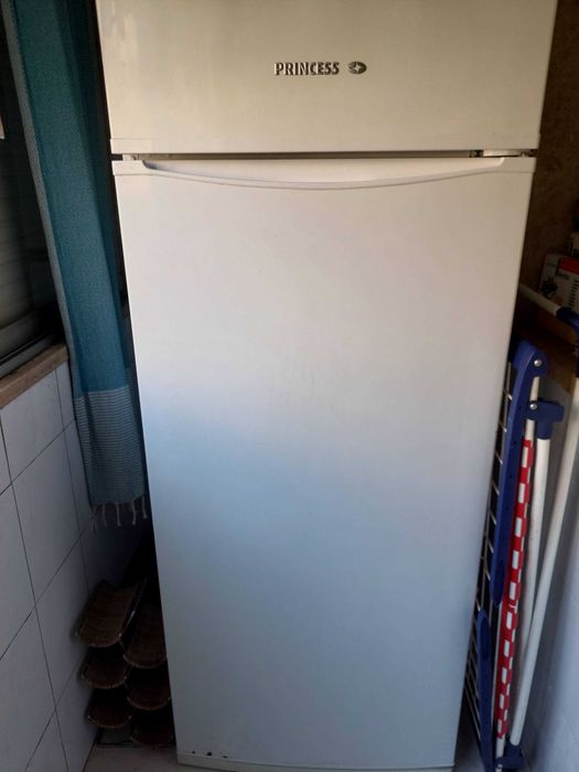 Frigorífico Princess
