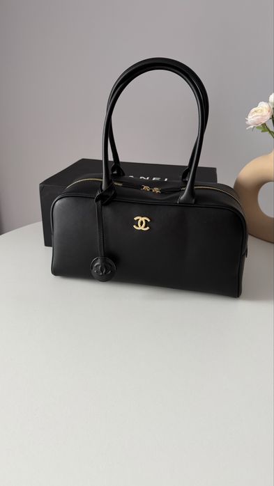 Сумка Chanel в наявності
