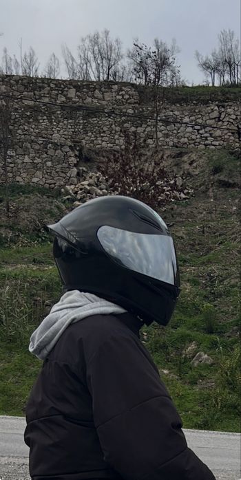 Capacete AGV K1s gloss