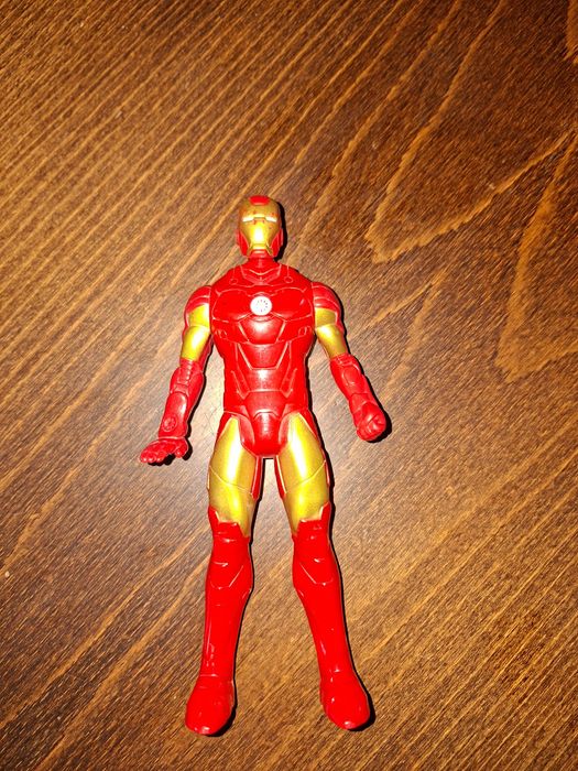 Figurka Iron Man