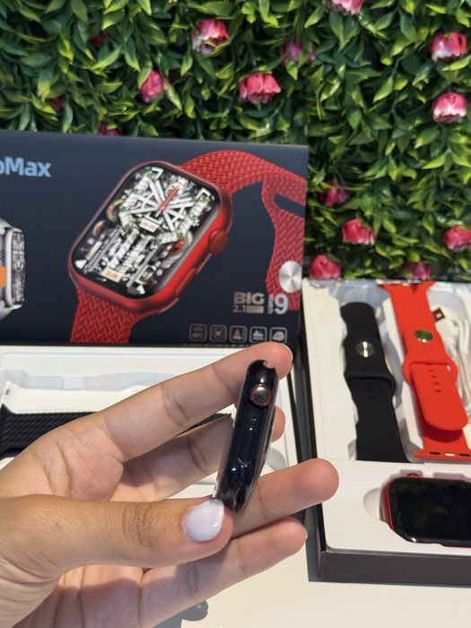 Smartwatch Z81 Pro Max