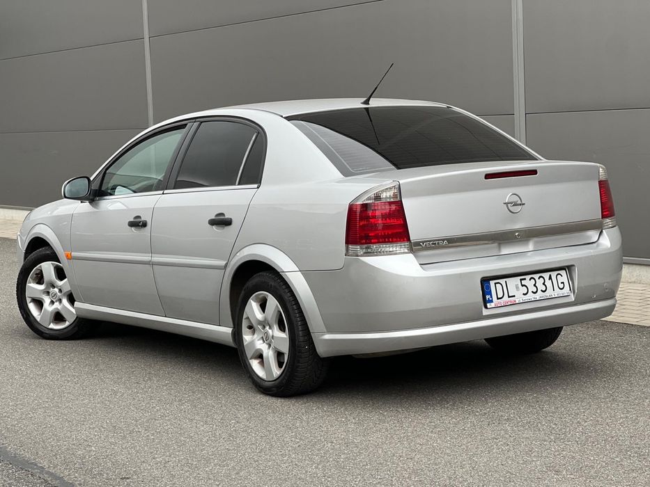 1.6 LPG Klima Alusy 2006 Lift