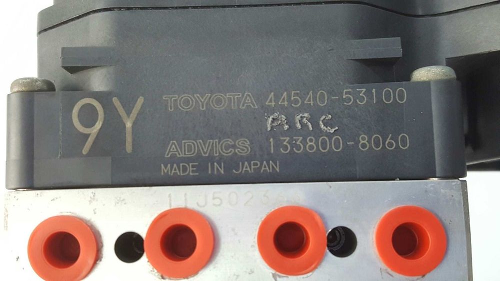 ABS LEXUS IS200 (DS2/IS2) 220D
