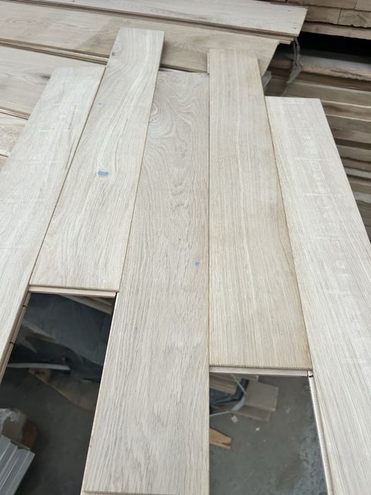 Deska debowa warstwowa lita dab podloga