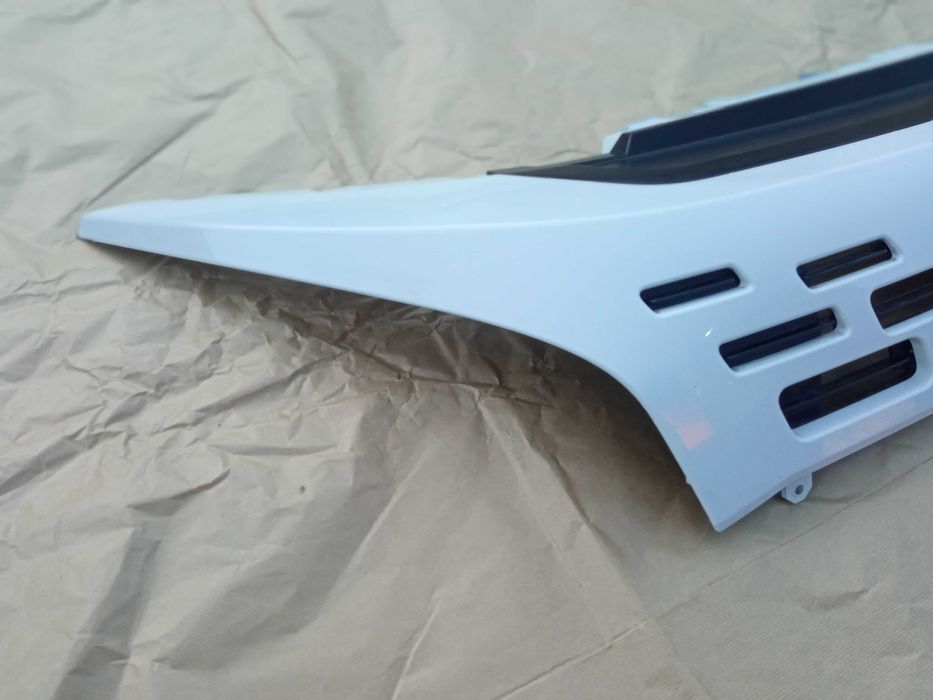 Fiat Ducato III Lift Atrapa Biała Oryginał 2024