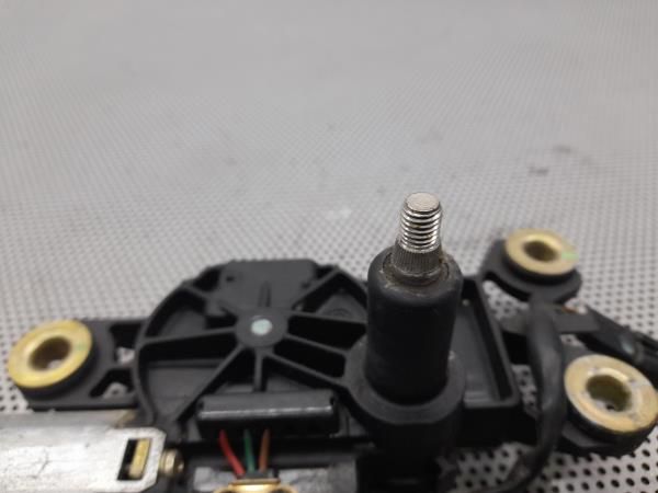 Motor limpa vidros trás SMART ForTwo Coupé (450)