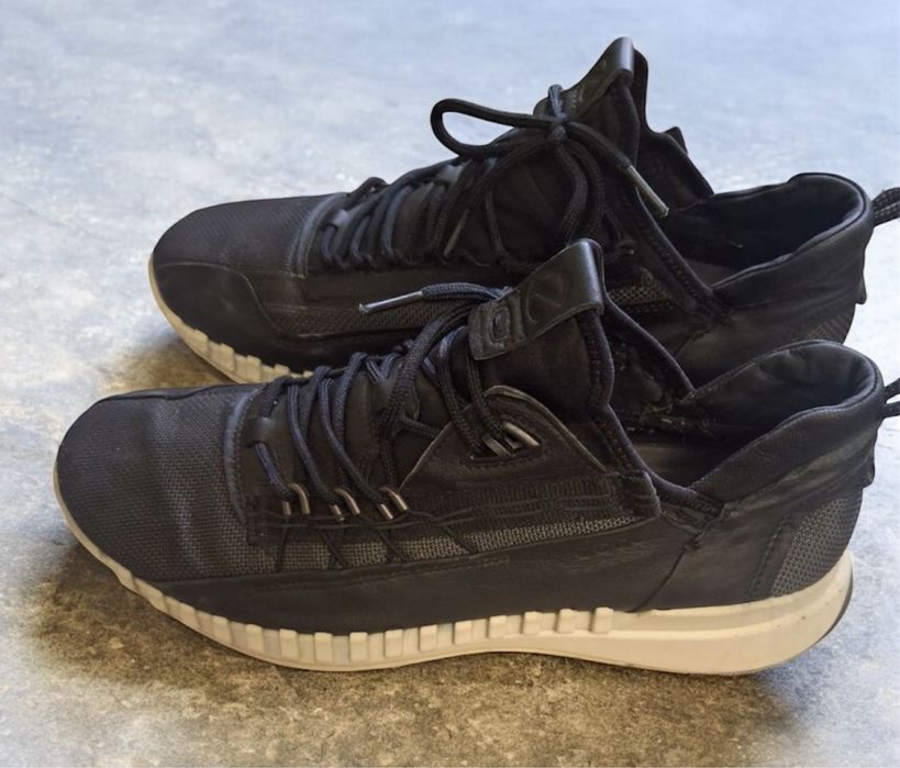 Чоловічі кросівки ECCO Multi-Vent (Оригінал)