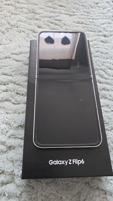Telefon Samsung Flip 6