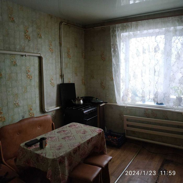(3) Продам будинок в Новій Прилуці Липовецький район 4698