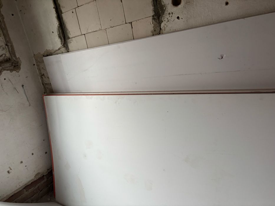 Spienione pcv plyty 8mm 120x300cm cena za sztukę