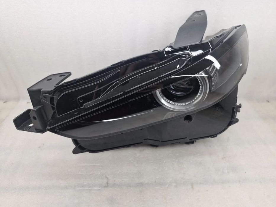mazda cx-30 full led lampa lewa przód dgj1-51040. 14 pin cena z wysyłką