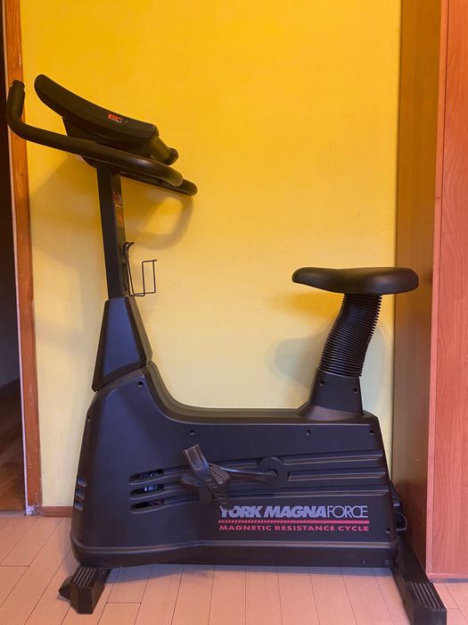 Rower rowerek stacjonarny York Magna Force