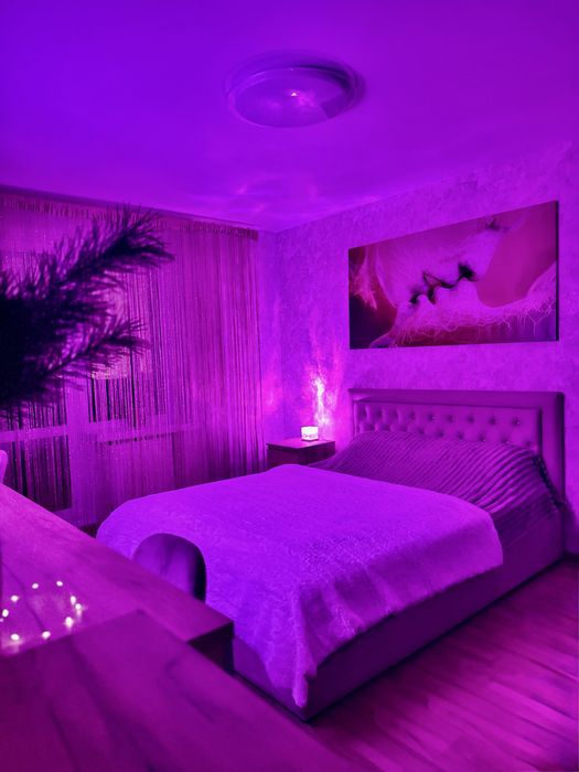 2-х Квартира «Голлівуд» посуточно