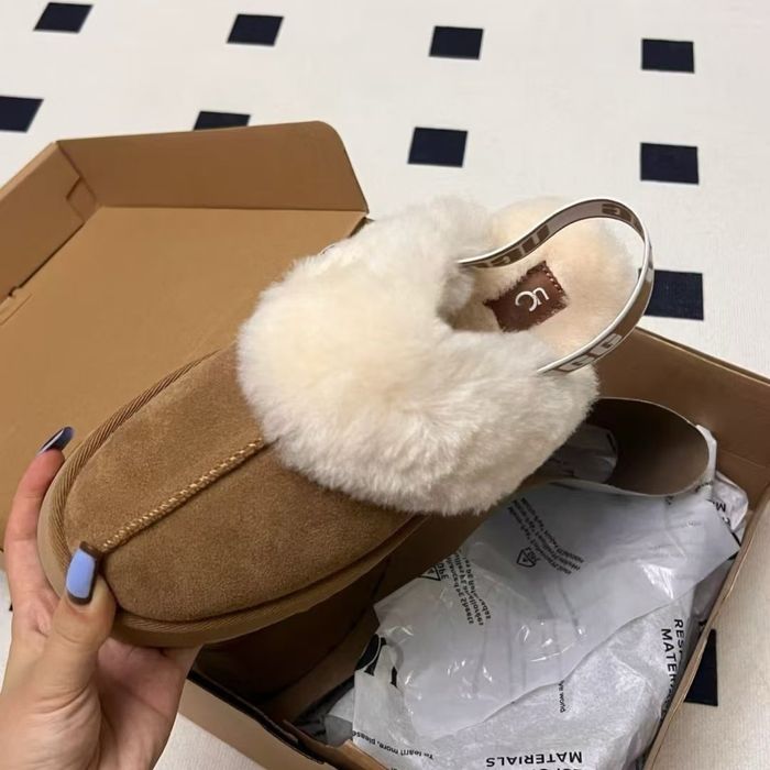 UGG Others. Ugg Funkette Slipper Platform