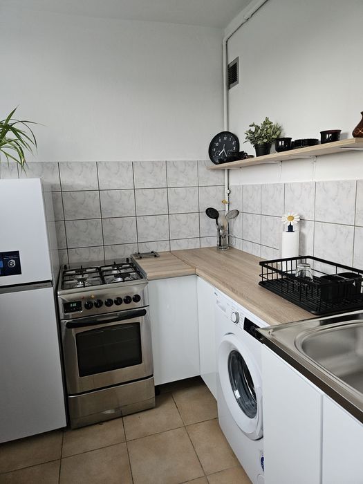 Mieszkanie do wynajęcia - ul. Kamienna, Wrocław - Widok 5