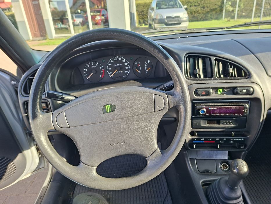 Suzuki Baleno 1.3