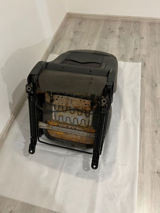 Сидіння hyundai tucson