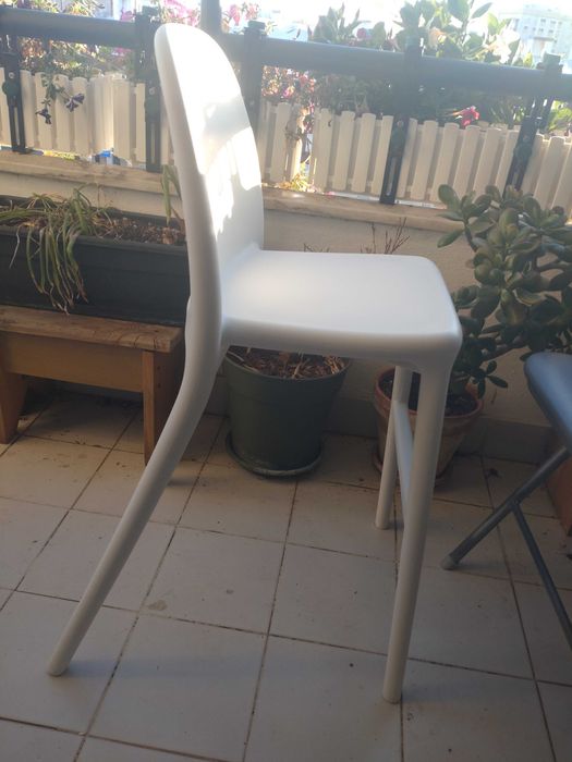 Cadeira criança IKEA Urban