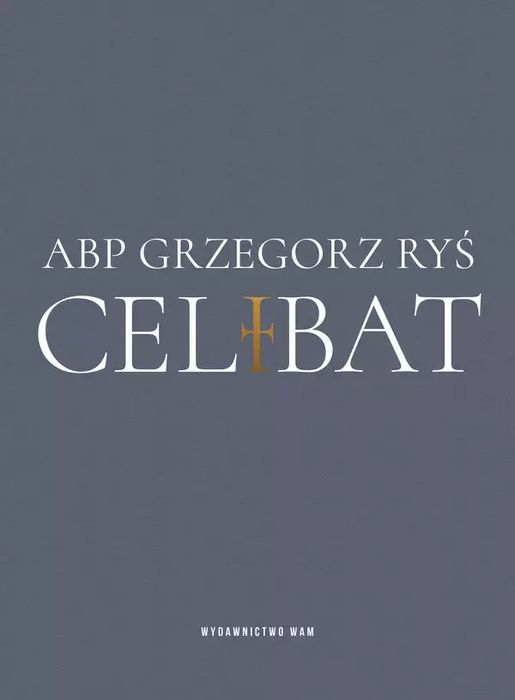 Celibat. Nowy Produkt