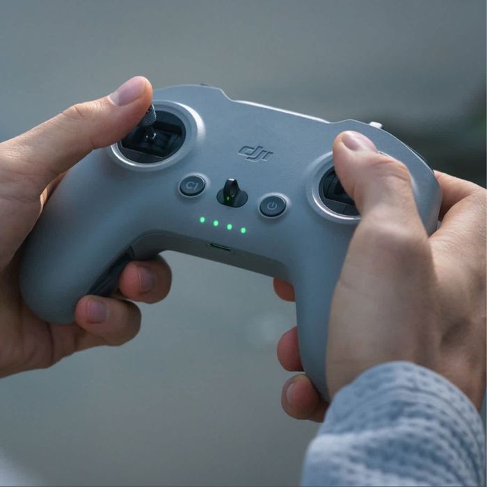 DJI FPV Remote Controller 3 Гарантія ФОП