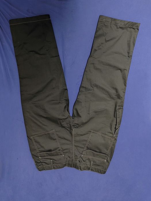 Штаны рабочие Berlee XL