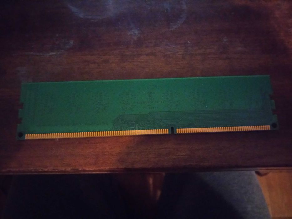 Оперативная память ddr3 2gb