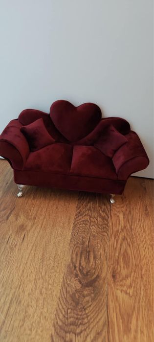 Szkatulka na bizuterie