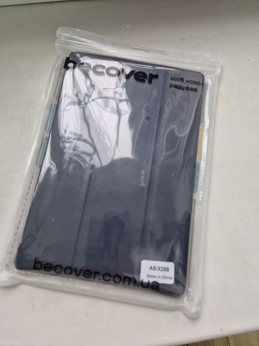 Чохол на планшет Samsung Galaxy Tab A8