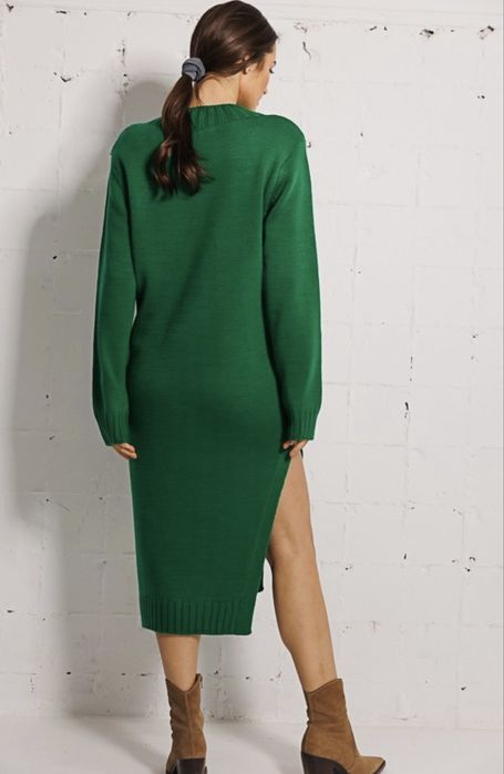 Тепла сукня arjen (size one)